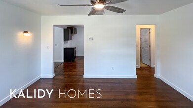 1371 South Dr in Oklahoma City, OK - Building Photo - Building Photo