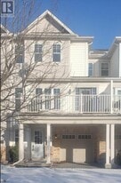 1005 Andora Ave in Ottawa, ON - Building Photo