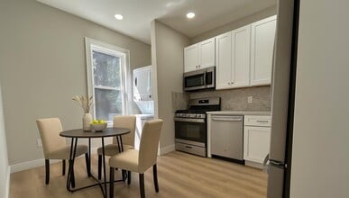 115 CARTERET Ave in Jersey City, NJ - Building Photo - Building Photo