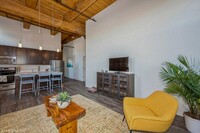 Carriage House Lofts in Chicago, IL - Building Photo - Building Photo