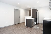 Interior Photo - SUR Apartments at 1317 F in Sacramento, California