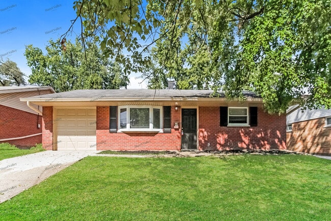 property at 2950 Aries Ct