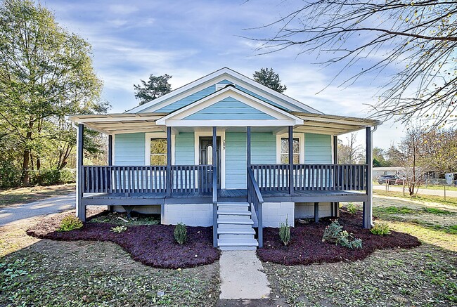 209 Fairdale St in Kings Mountain, NC - Building Photo - Building Photo