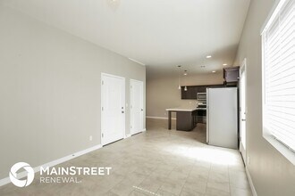 2000 N 36th St in Phoenix, AZ - Building Photo - Building Photo