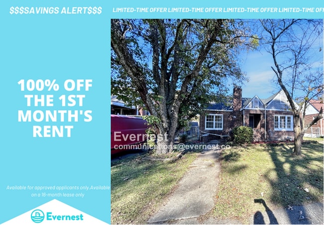 property at 1828 St Charles Ct SW