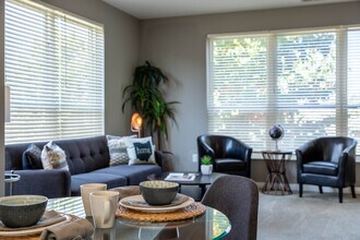 Tuller Flats in Dublin, OH - Foto de edificio - Interior Photo