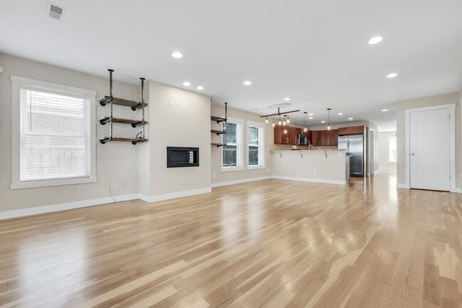 property at 3323 Clayton St