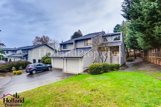 17093 SW Sumac Ct in Beaverton, OR - Building Photo - Building Photo