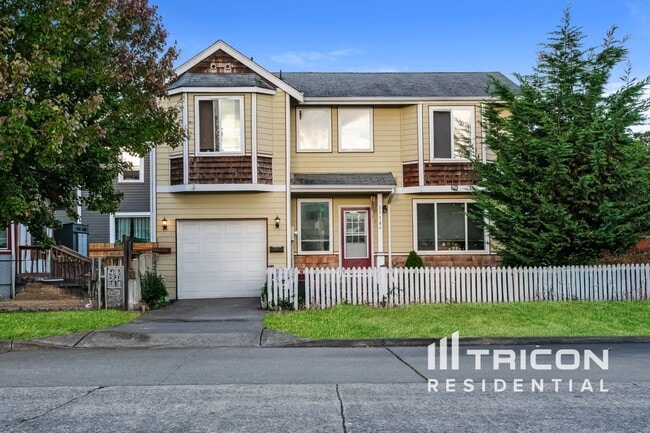 property at 1518 S L St