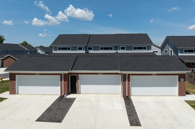 The Willowview Lofts in Louisville, KY - Building Photo - Building Photo