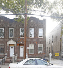 461 Atkins Ave in Brooklyn, NY - Building Photo - Building Photo