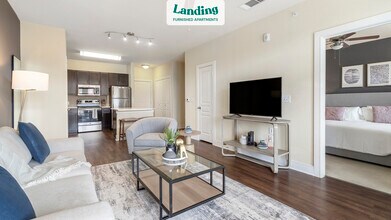 2400 Fort Worth Ave, Unit 1205.942901 in Dallas, TX - Building Photo - Building Photo