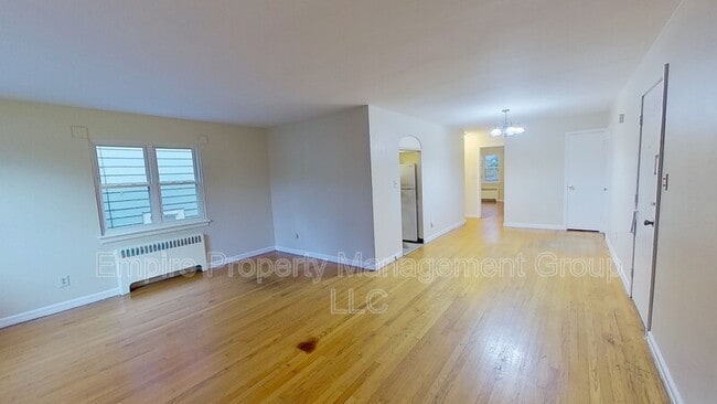 property at 31 Parkwood St