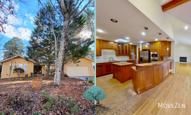 property at 2323 Ridgefield Dr