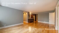 253 E Delaware Pl in Chicago, IL - Building Photo - Building Photo