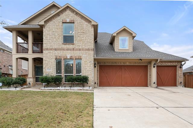 property at 7243 Neblina Dr