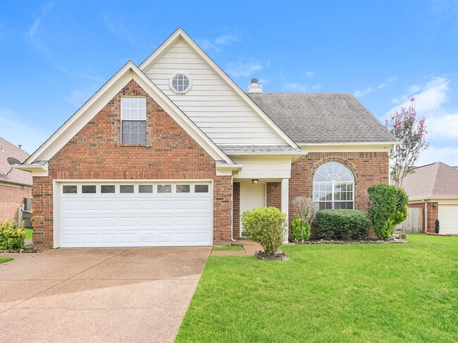 property at 2815 Fletcher View Dr