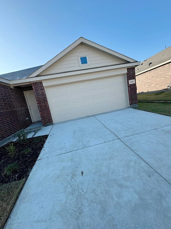 property at 1952 Lotus St