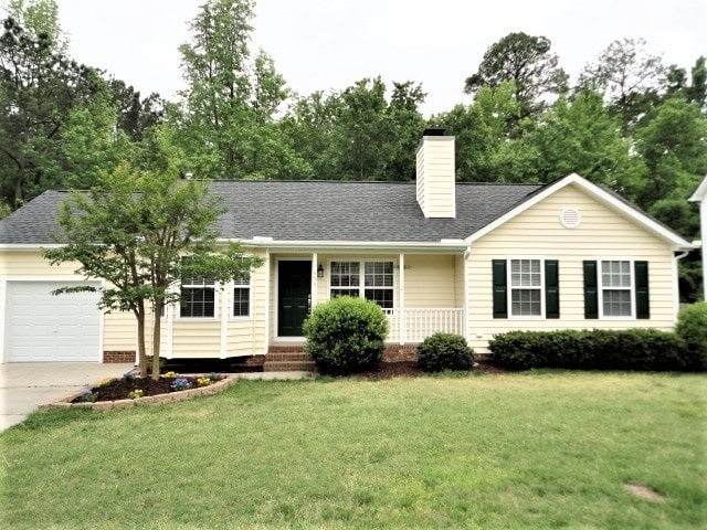 property at 505 Hidden Cellars Dr
