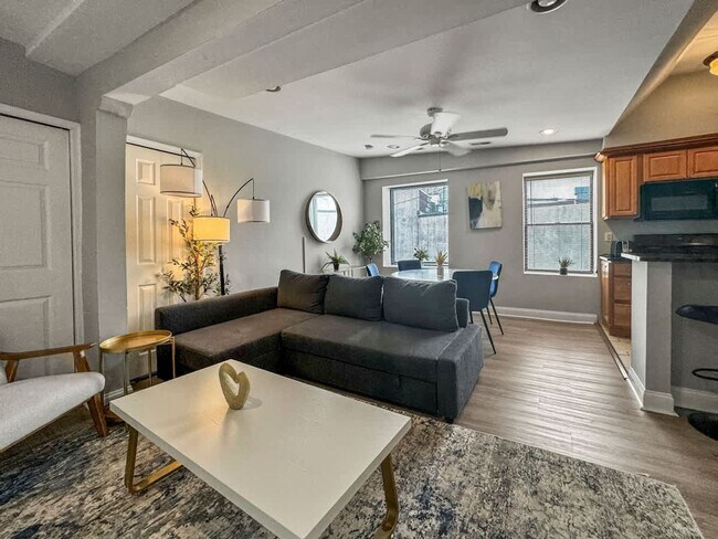 property at 116 Chestnut St