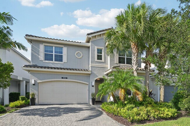 property at 9634 Sterling Shores St