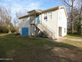 463 Monticello St SE in Bogue Chitto, MS - Building Photo