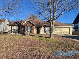 2646 Moonseed Trail NW in Huntsville, AL - Building Photo