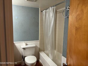 1255B Ponce Island Dr in St. Augustine, FL - Building Photo - Building Photo