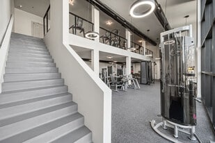 The Emma in Midlothian, TX - Building Photo