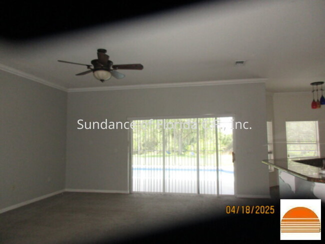 3507 Forest Park Dr in Kissimmee, FL - Foto de edificio - Building Photo