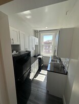 85 Brainerd Rd, Unit 109-12 in Boston, MA - Building Photo