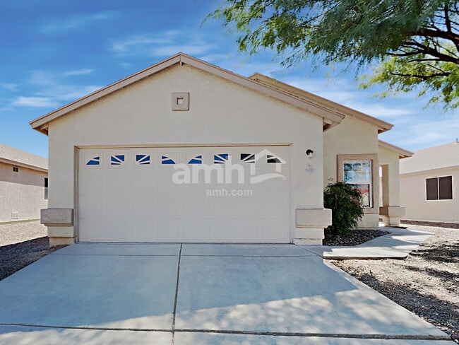 property at 6426 E Mary Dr