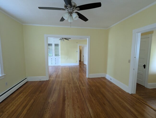 57 Chace Ave in Providence, RI - Building Photo - Building Photo