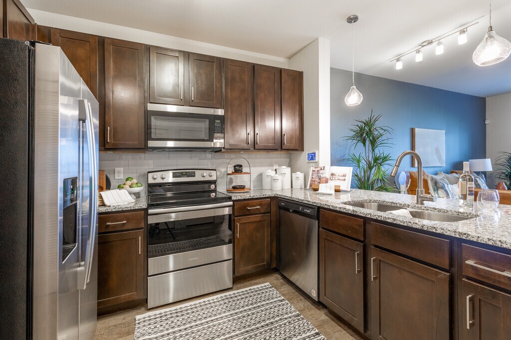 Silverstream Apartments in Katy, TX