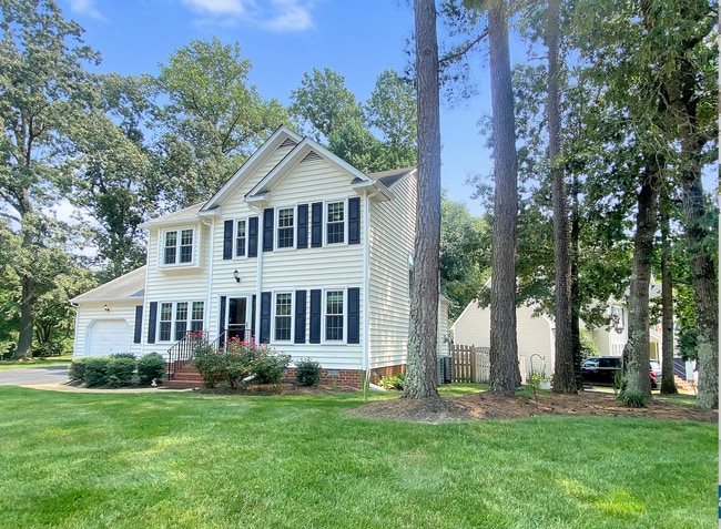 6079 Homehills Rd in Mechanicsville, VA - Building Photo - Building Photo