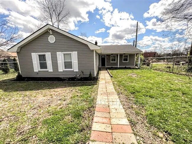 property at 226 Clay St