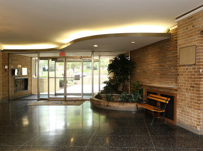 The Van Buren in Washington, DC - Building Photo - Interior Photo