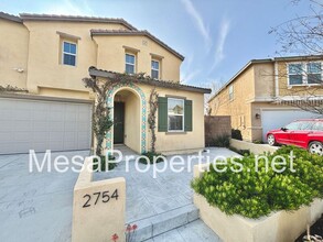 2754 E Stark Ln in Ontario, CA - Building Photo - Building Photo