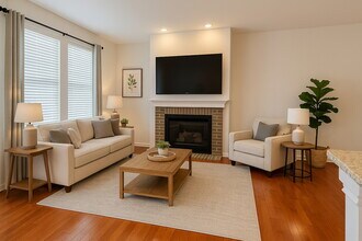 1829 Crenshaw Cir in Vernon Hills, IL - Building Photo - Building Photo