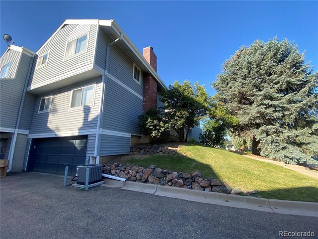 property at 231 S Nome St