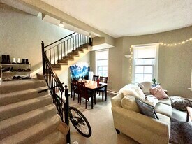 769 Tremont St, Unit 7 in Boston, MA - Building Photo