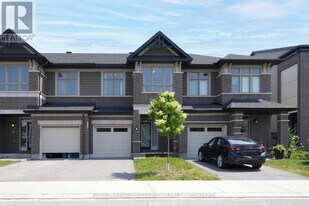 446 Markdale Ter in Ottawa, ON - Building Photo
