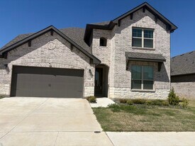 7525 Wild Mint Trl in Venus, TX - Building Photo
