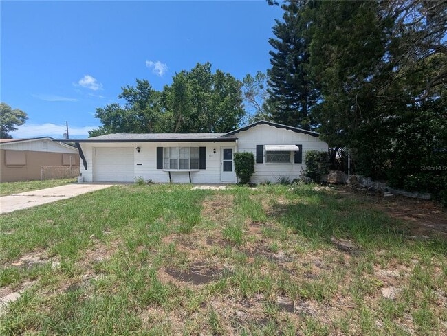 property at 3611 Windham Dr