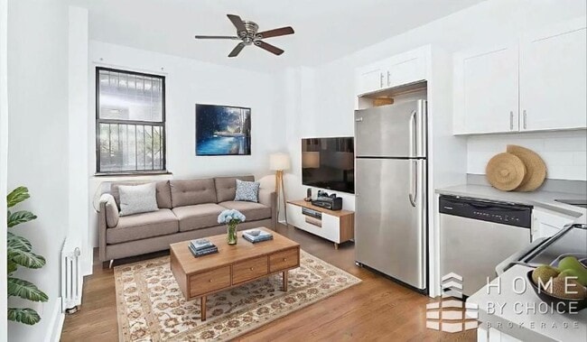property at 593 Meeker Ave