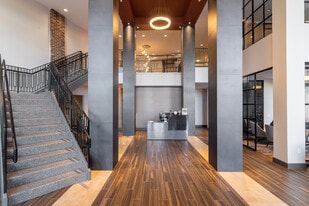 2000 Pennsylvania Avenue in Wilmington, DE - Building Photo