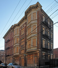 The Stafford in Cincinnati, OH - Building Photo - Building Photo