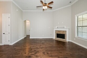 40 Donna Lyn Dr in Somerville, TN - Foto de edificio - Building Photo