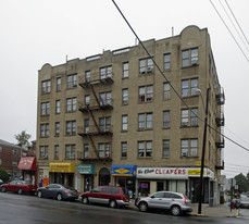 739-747 Nereid Ave Apartments