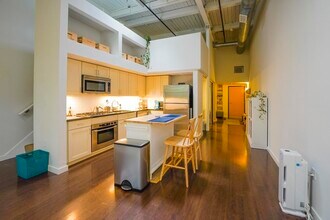 1 Aberdeen Way in Cambridge, MA - Building Photo - Building Photo